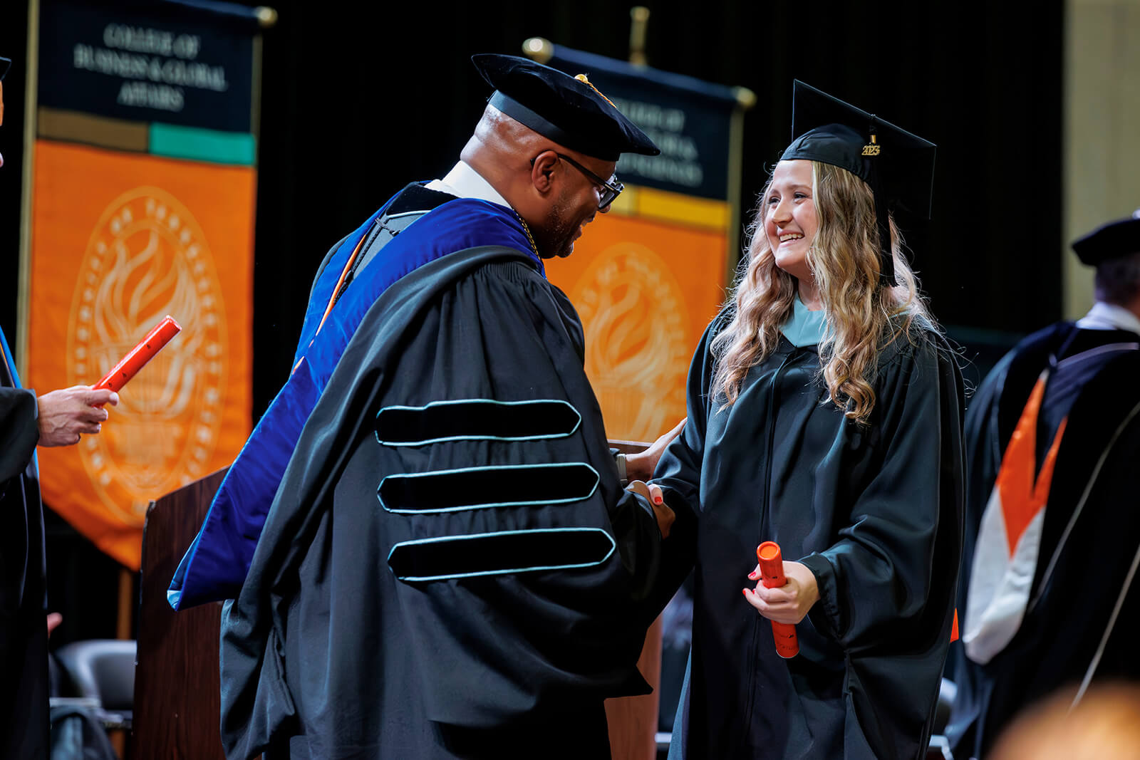 Graduate Studies