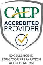 accreditation organization logo